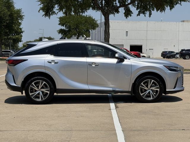 Used 2025 Lexus RX 350 Premium w/ Accessory Package (Z1) FWD image 3