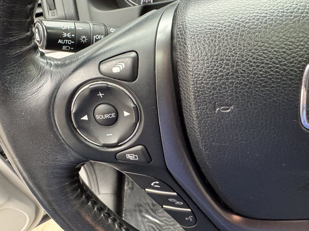 Used 2018 Honda Pilot EX-L image 15