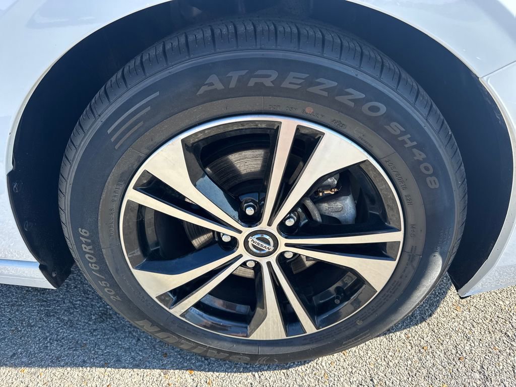 Used 2023 Nissan Sentra SV image 15