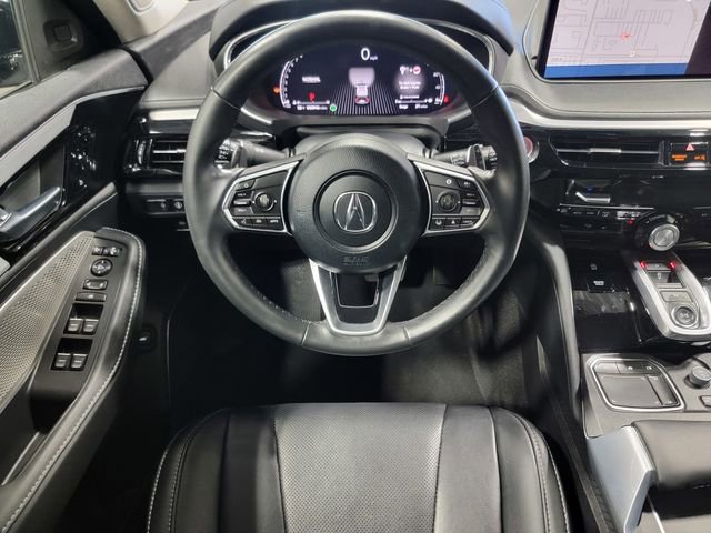 Certified 2023 Acura MDX SH-AWD w/ Technology Package image 24