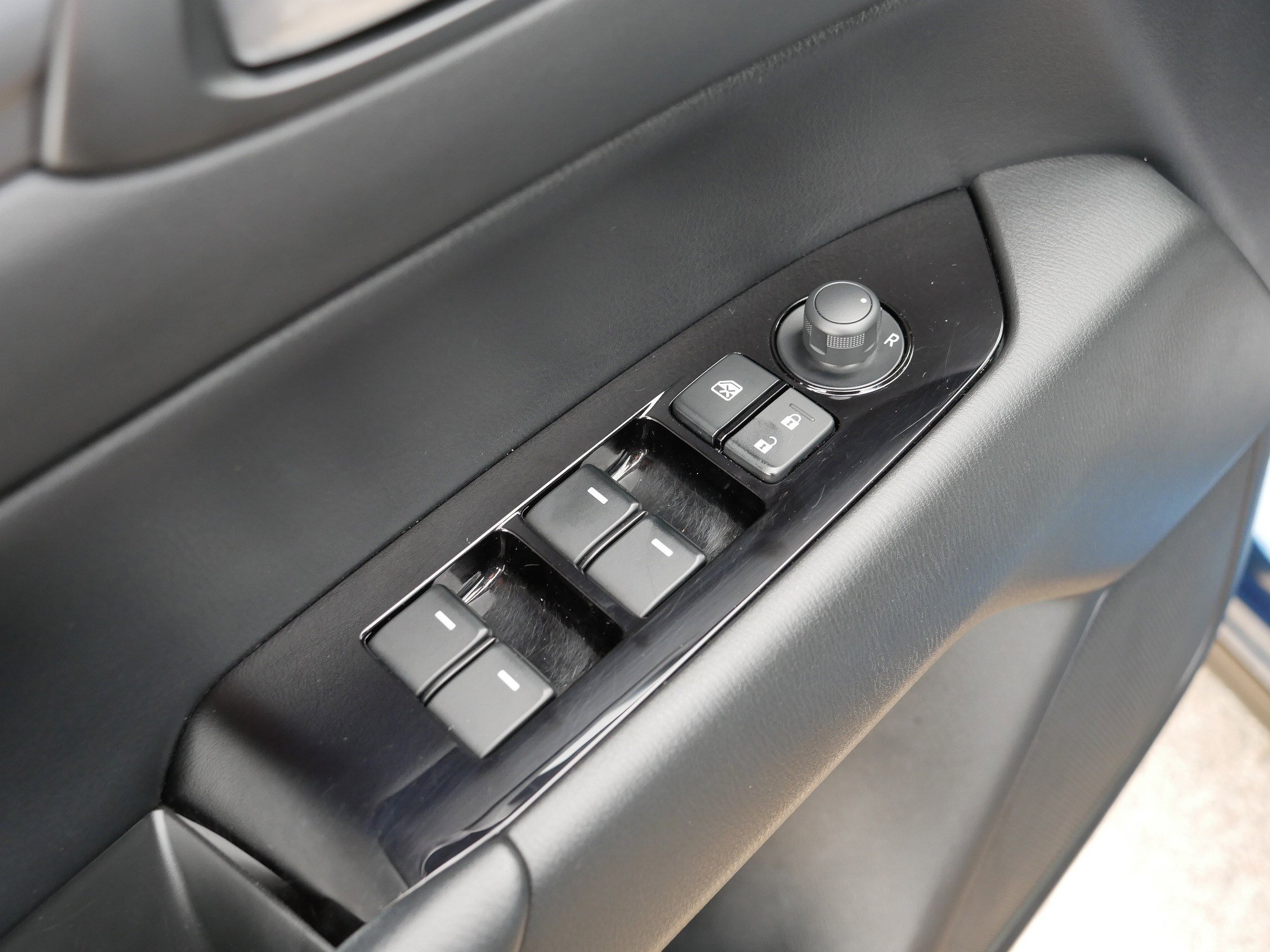 Used 2023 MAZDA CX-5 AWD 2.5 S w/ Select Package image 19