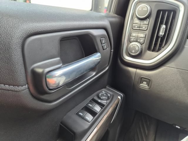 Used 2021 Chevrolet Silverado 1500 RST AWD/4WD image 16