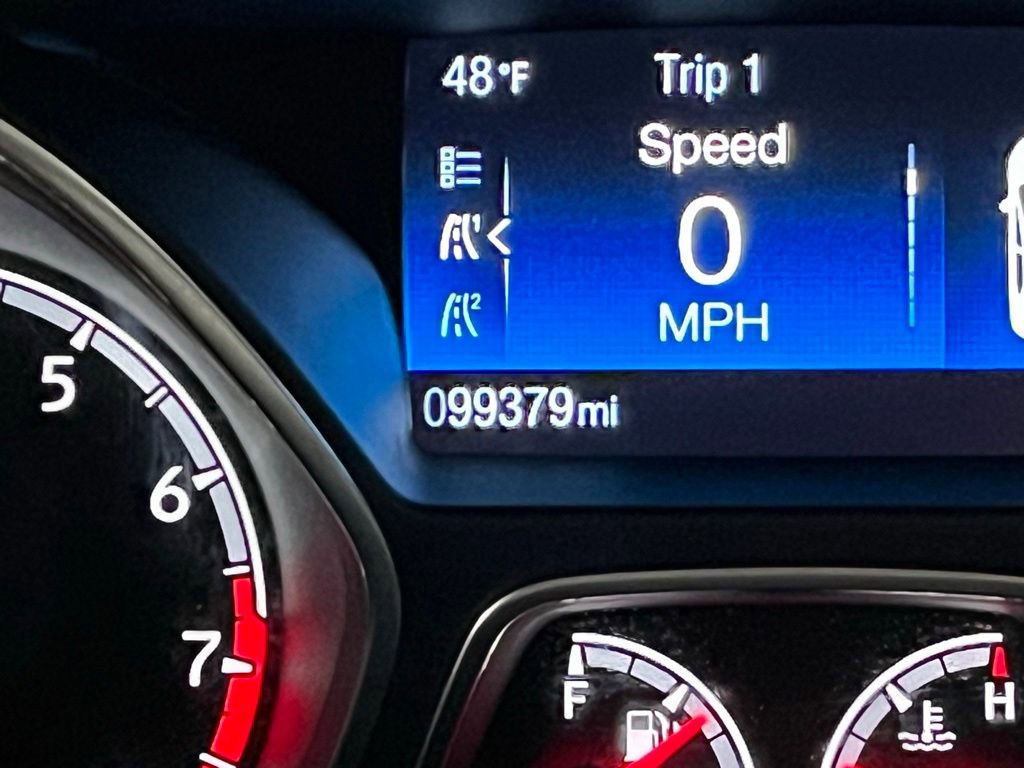 Used 2016 Ford Focus ST image 24