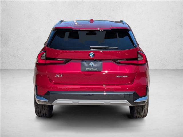 New 2026 BMW X1 xDrive28i AWD/4WD image 8