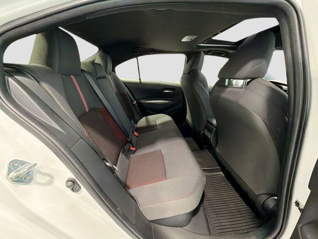 Certified 2025 Toyota Corolla SE w/ SE Premium Package AWD/4WD image 21
