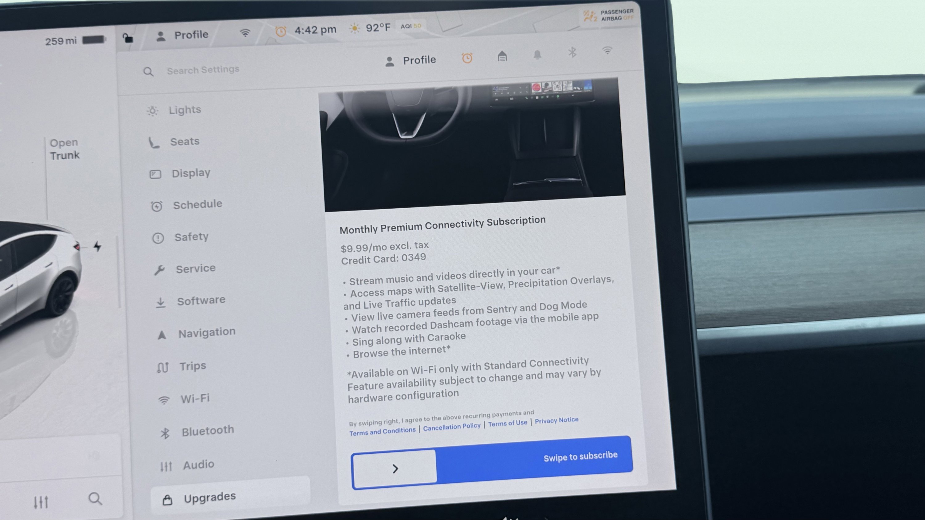 Used 2023 Tesla Model Y Long Range image 79