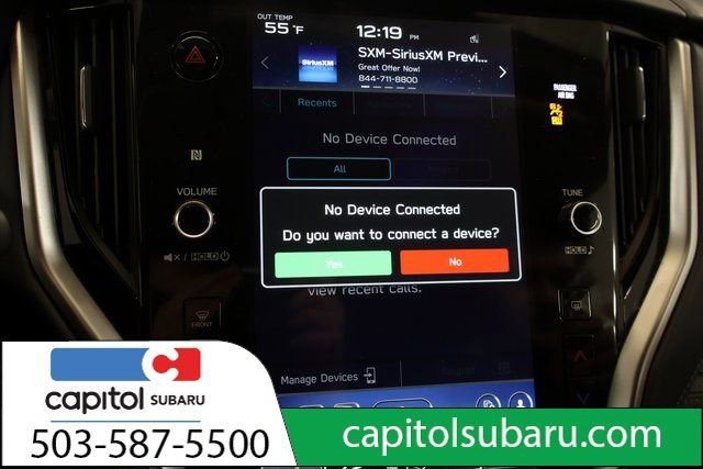 Used 2024 Subaru Outback Limited image 26