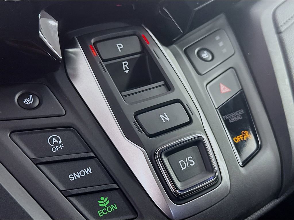 New 2026 Honda Odyssey EX-L image 18