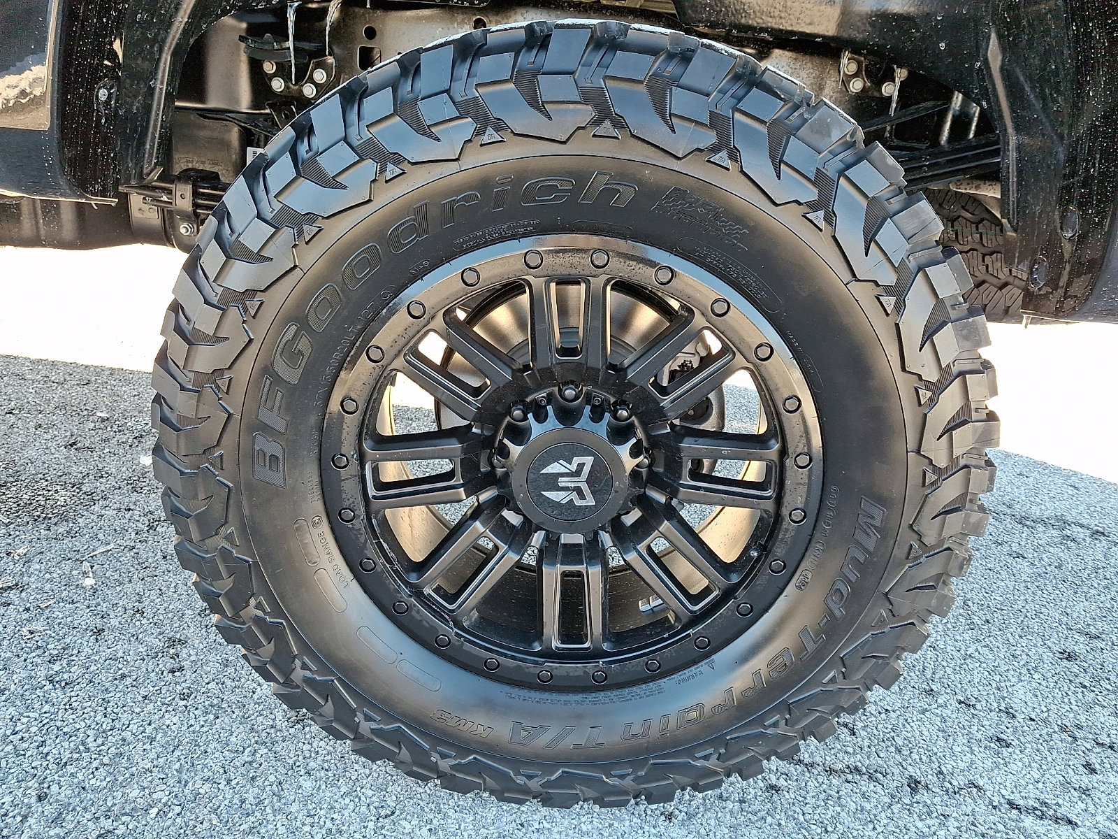 New 2026 Ford F250 XLT w/ XLT Premium Package image 5