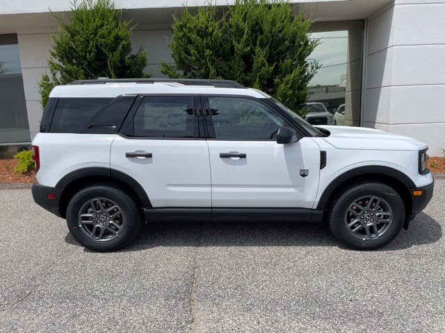 New 2026 Ford Bronco Sport Big Bend w/ Convenience Package AWD/4WD image 3