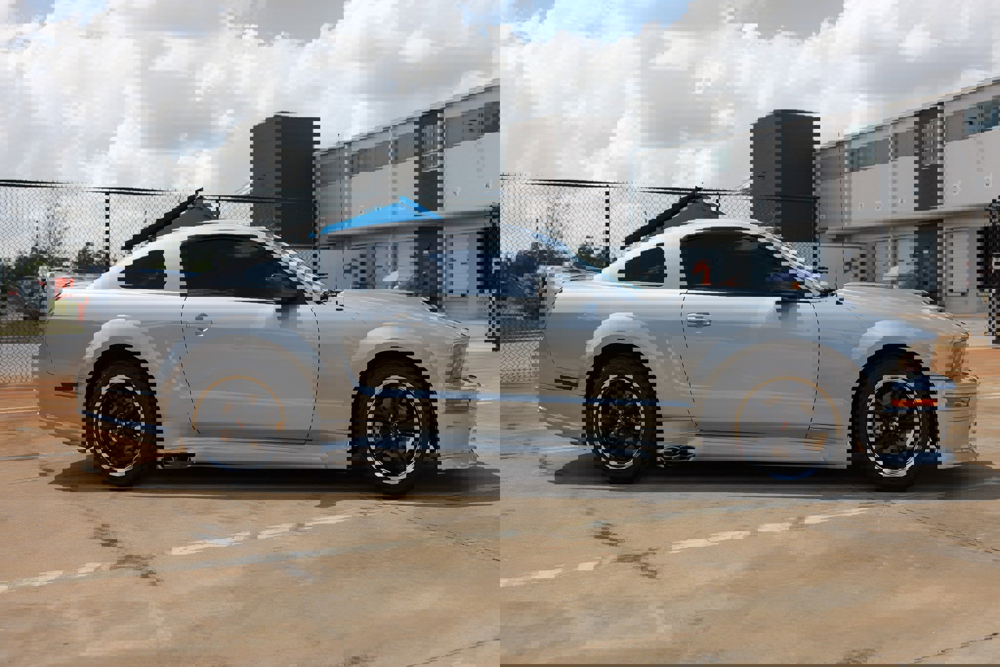 Used 2006 Ford Mustang GT Premium RWD image 16