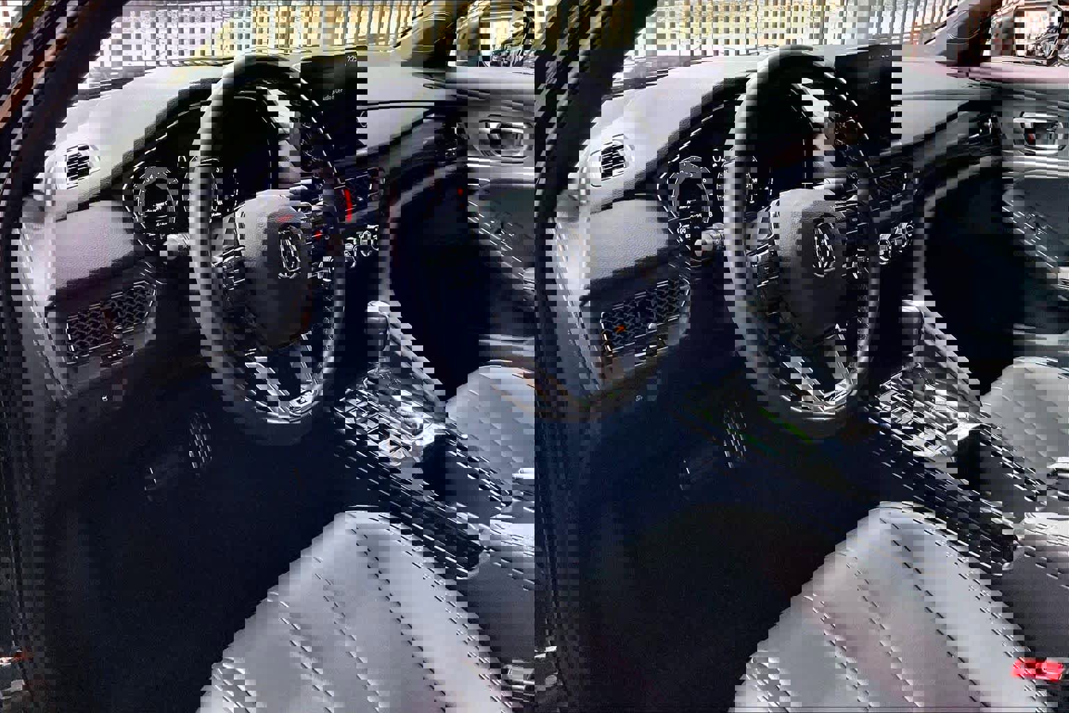 Used 2023 Acura Integra A-Spec image 17