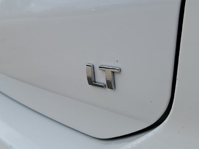 Used 2022 Chevrolet Equinox LT FWD image 6