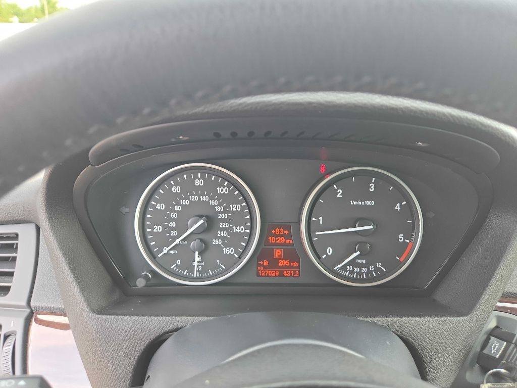 Used 2009 BMW X5 xDrive35d w/ Sport Pkg AWD/4WD image 19