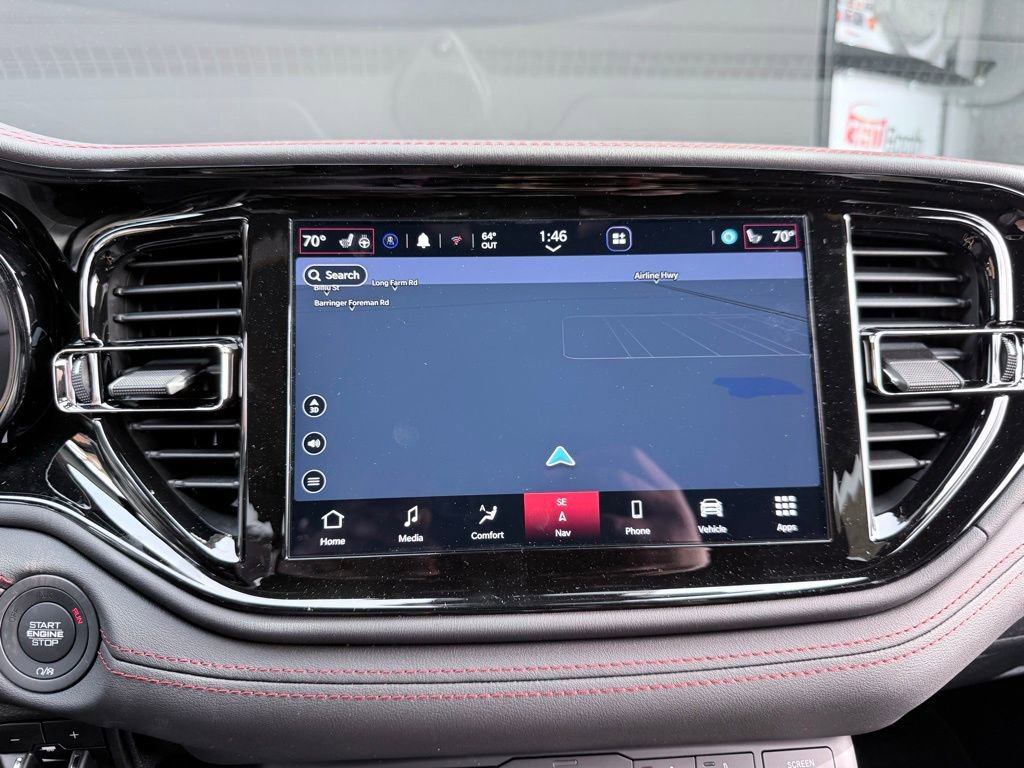 New 2026 Dodge Durango GT image 15