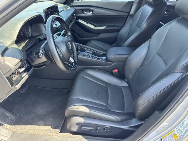 Certified 2024 Honda Accord Sport image 23