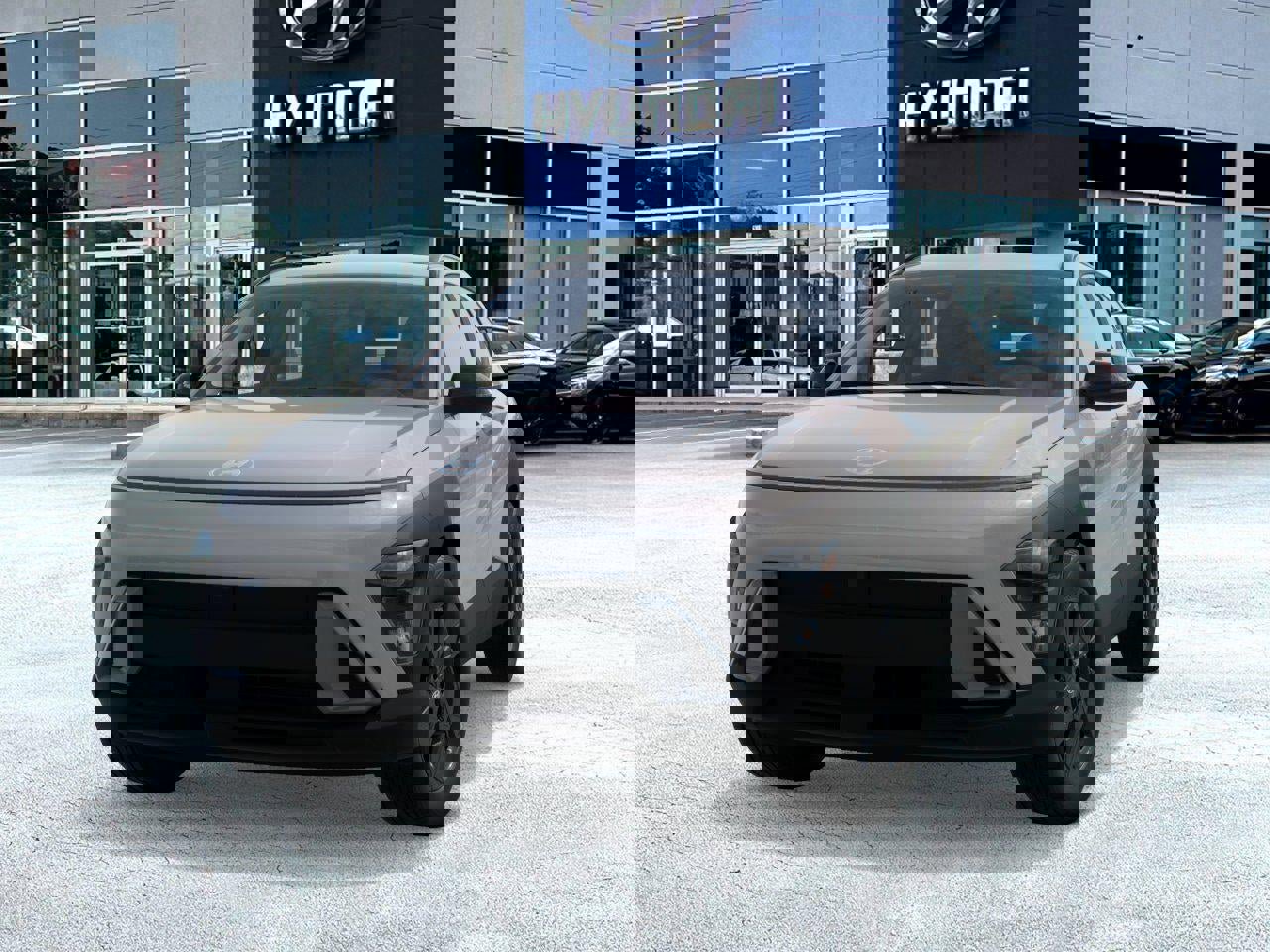 New 2026 Hyundai Kona SEL Premium FWD image 6