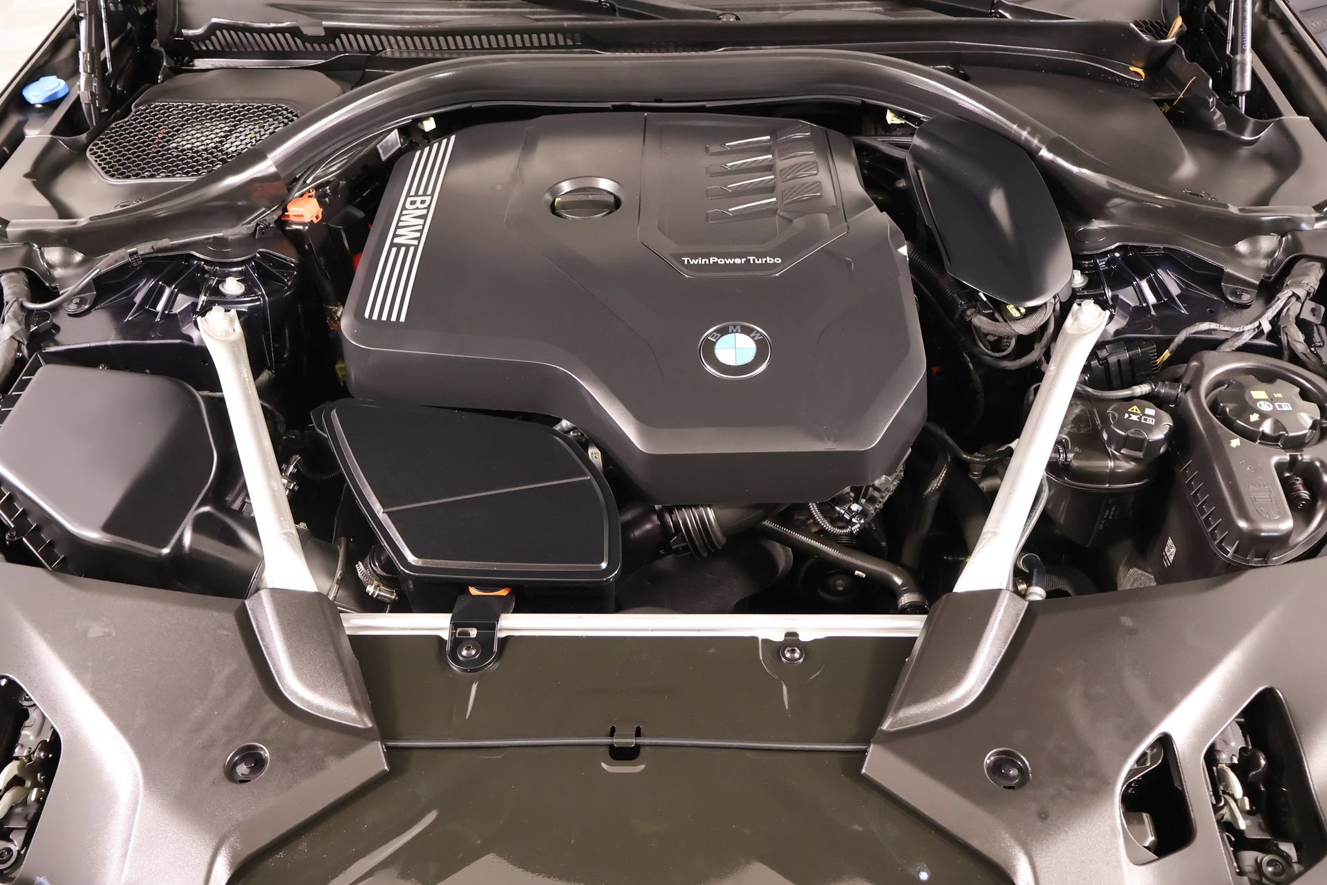 Used 2023 BMW 530i w/ M Sport Package RWD image 21