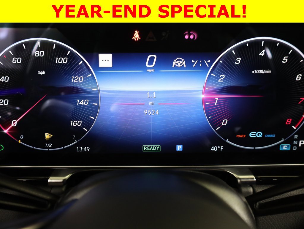 Certified 2021 Mercedes-Benz S 580 4MATIC Sedan image 16