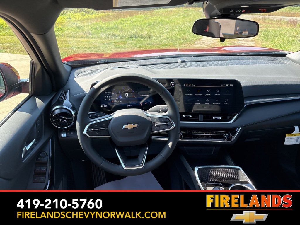 New 2026 Chevrolet Equinox LT w/ LPO, Floor Liner Package image 41