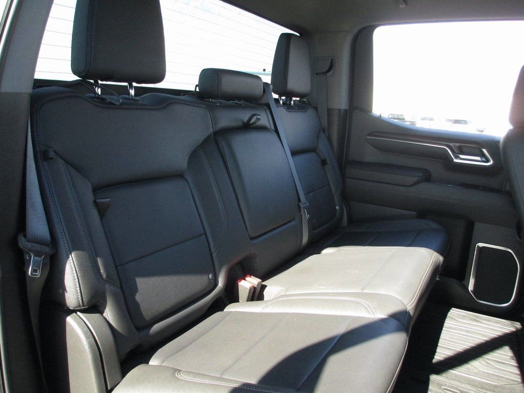 Used 2022 GMC Sierra 1500 SLT image 20