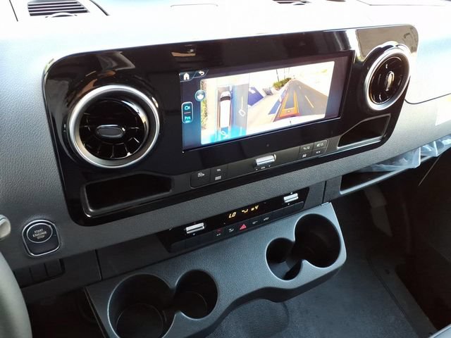 New 2026 Mercedes-Benz Sprinter 2500 image 6
