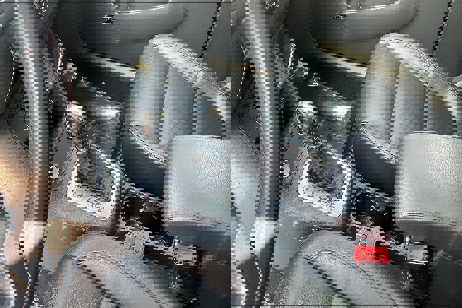 Used 2016 Volkswagen Tiguan SEL image 17