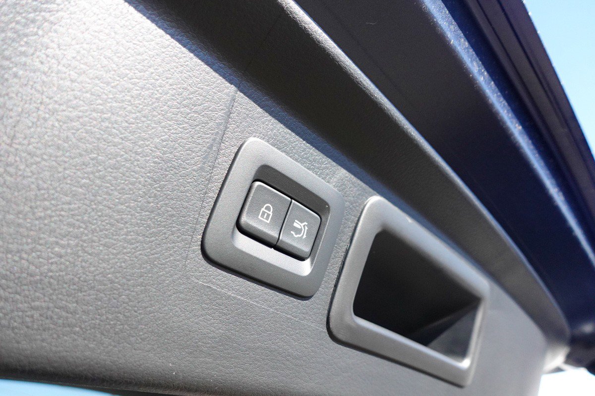 New 2026 MAZDA CX-50 2.5 Hybrid w/ Preferred Pkg image 26