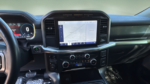 Used 2023 Ford F150 Lariat AWD/4WD image 26