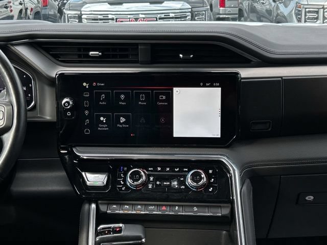 Used 2026 GMC Sierra 1500 Denali AWD/4WD image 22