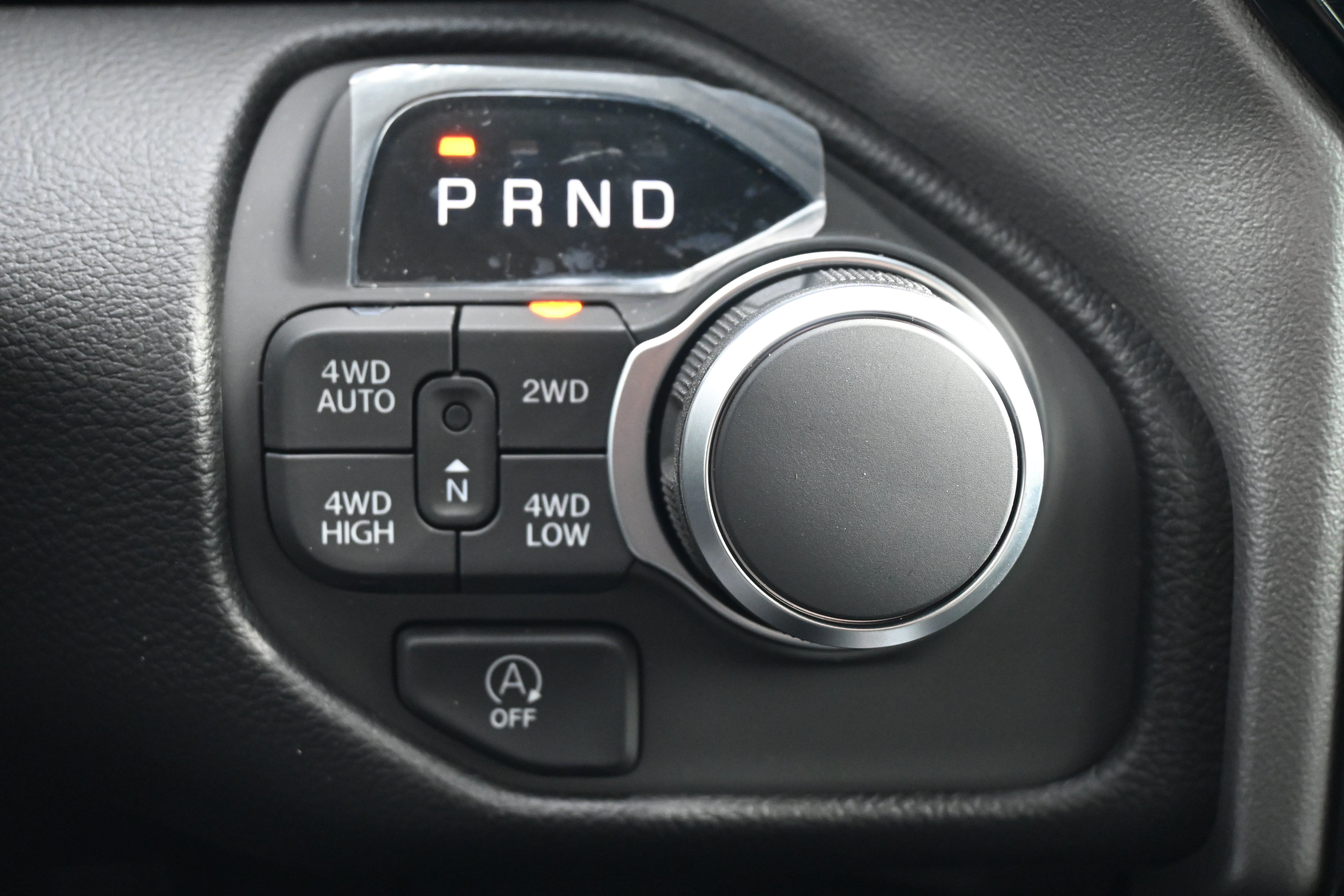 New 2026 RAM 1500 Big Horn AWD/4WD image 25