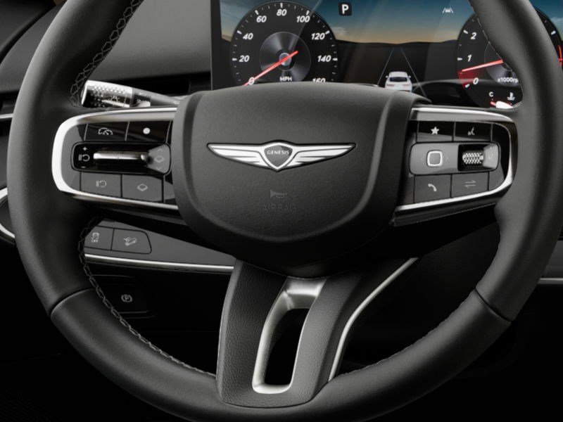 New 2026 Genesis GV70 2.5T Advanced image 14