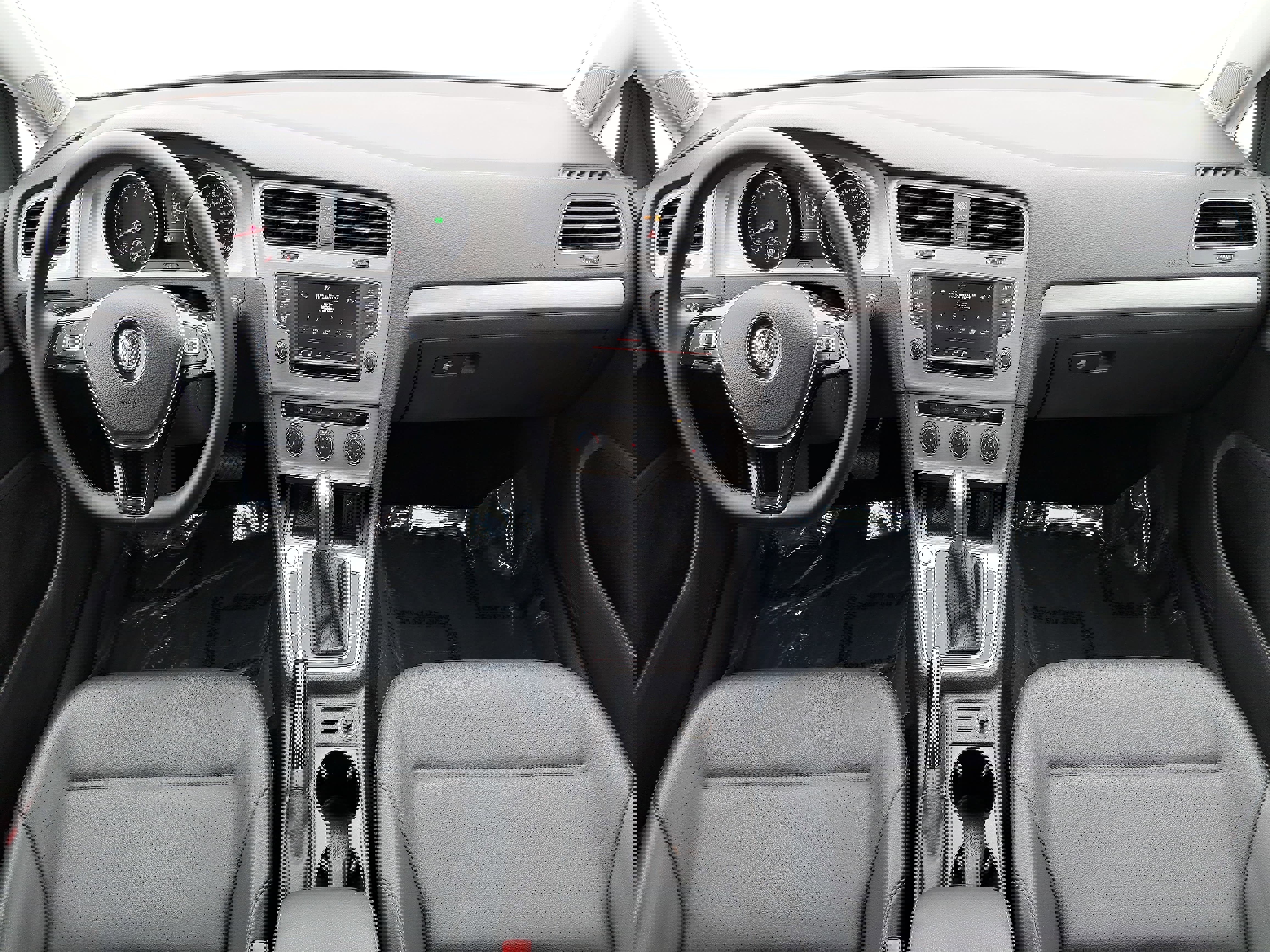 Used 2016 Volkswagen Golf SE image 9