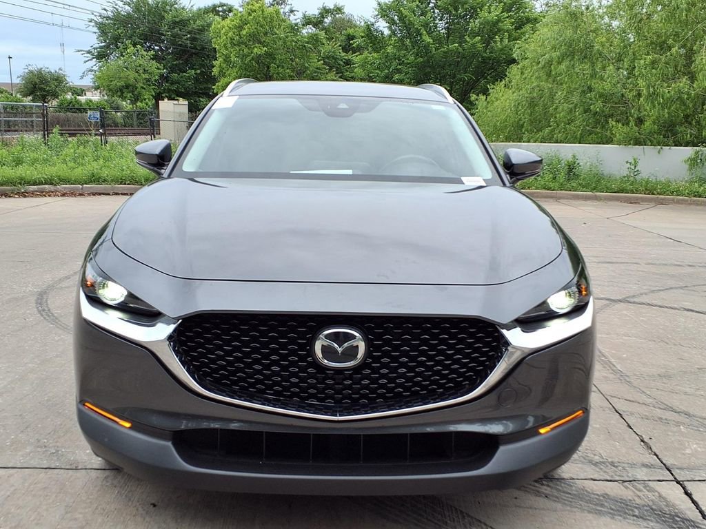 Used 2023 MAZDA CX-30 AWD 2.5 S w/ Preferred Package image 8