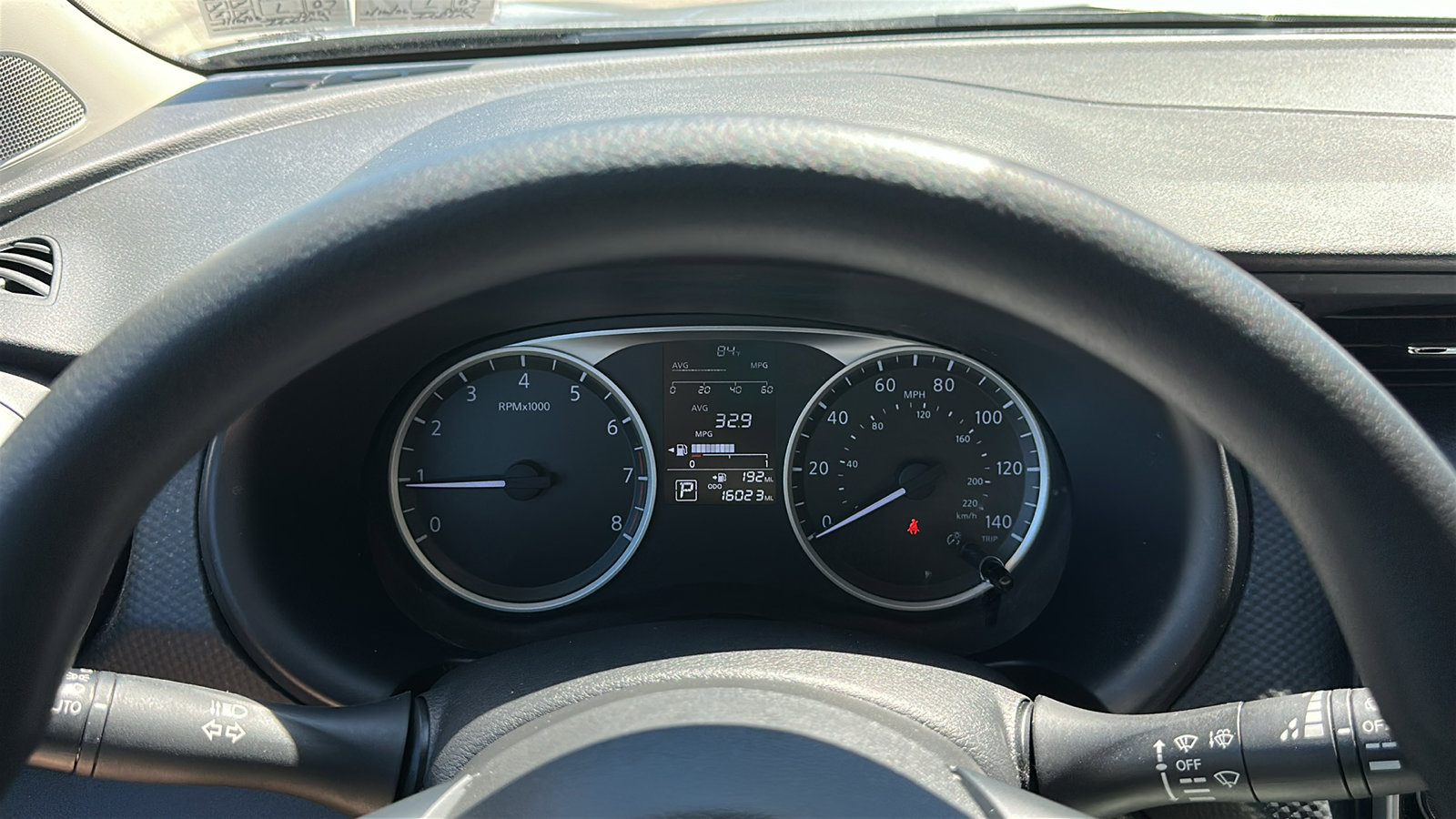 Certified 2024 Nissan Kicks S FWD image 16