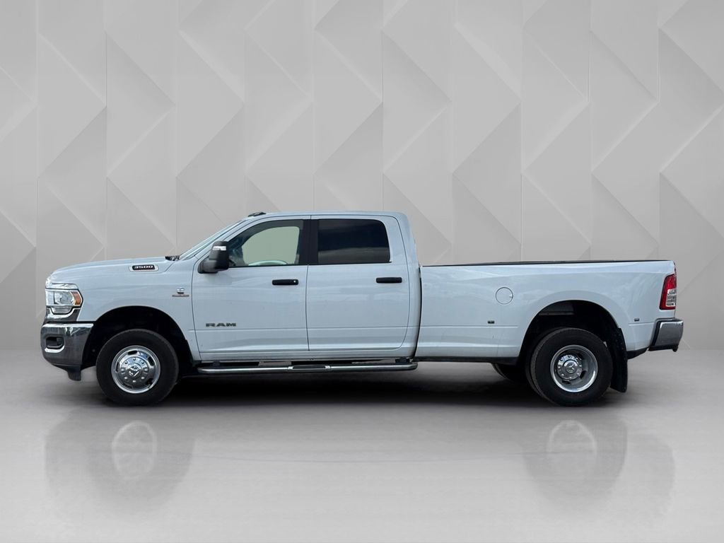 Used 2024 RAM 3500 Big Horn image 4