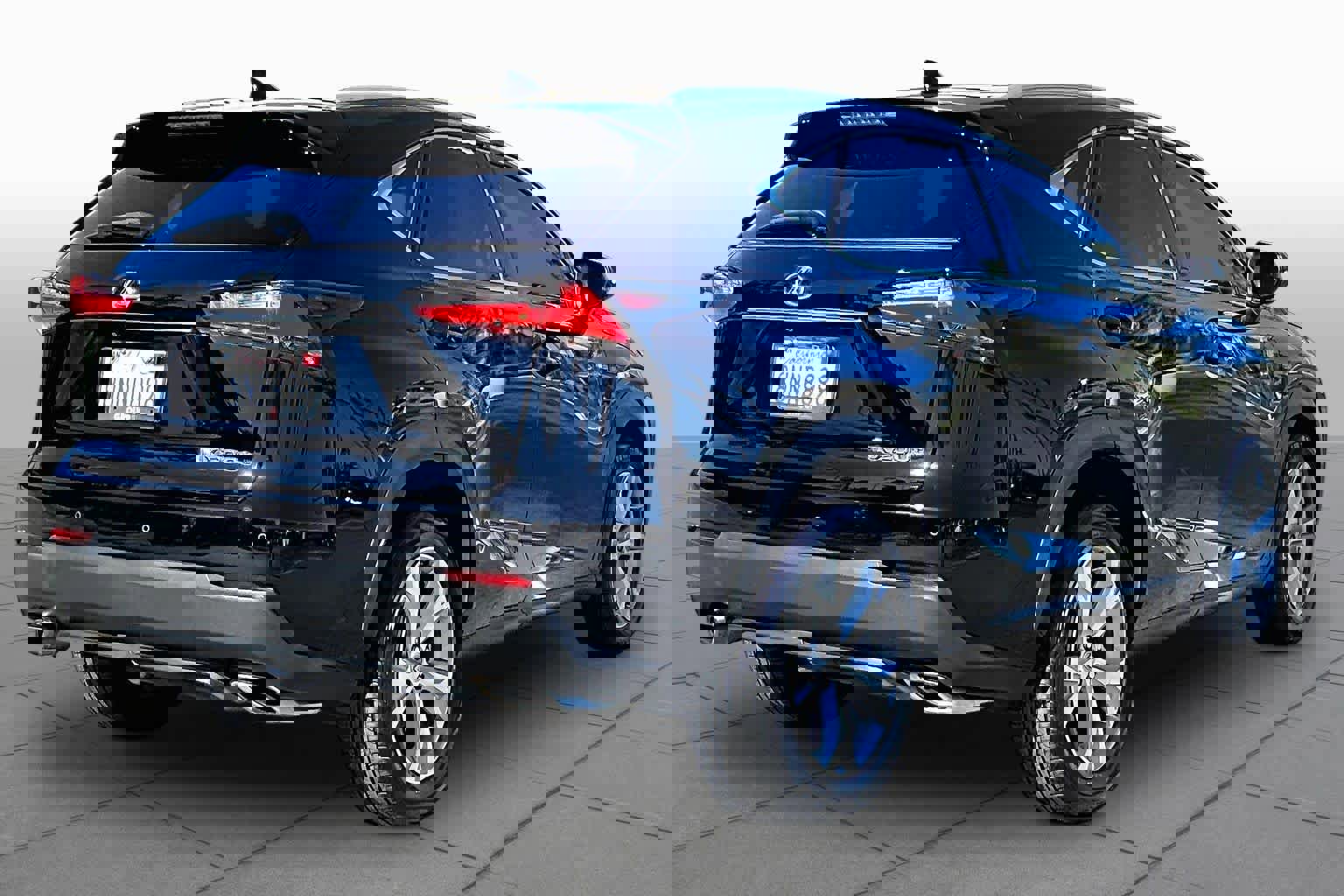 Used 2017 Lexus NX 200t AWD w/ Premium Package image 12