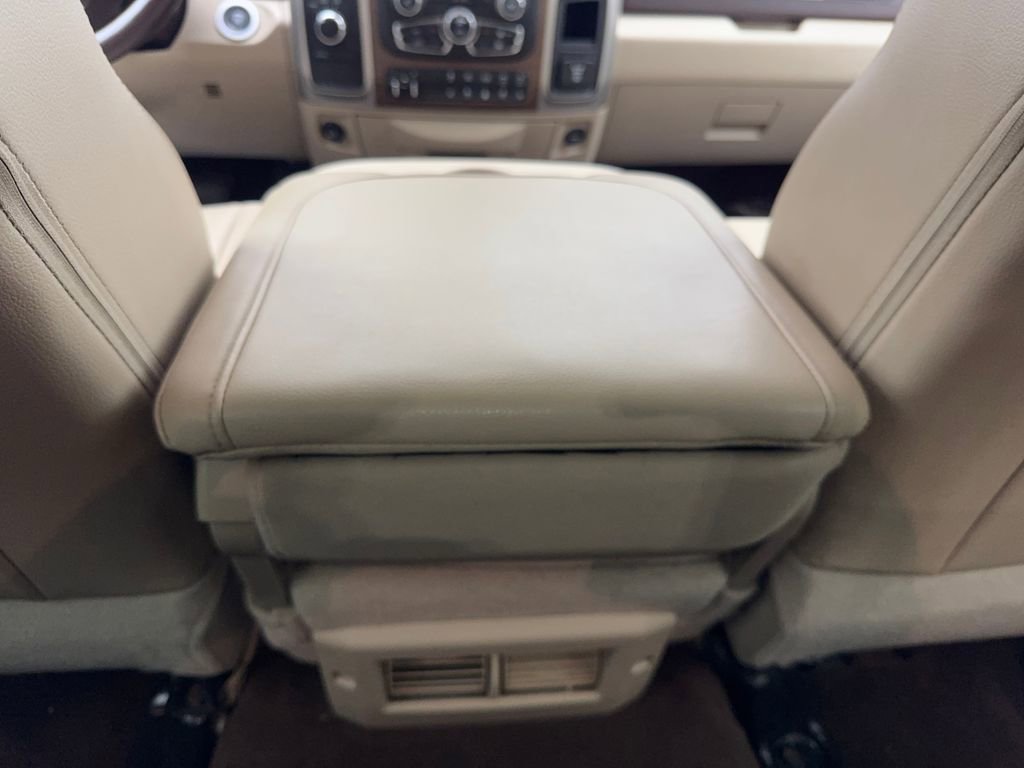 Used 2017 RAM 3500 Laramie image 73