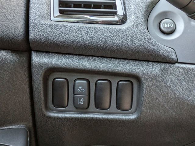 Used 2024 Mitsubishi Outlander Sport LE AWD/4WD image 26