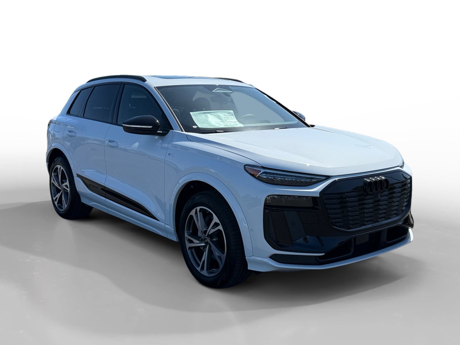 New 2027 Audi Q6 e-tron Premium Plus AWD/4WD image 7