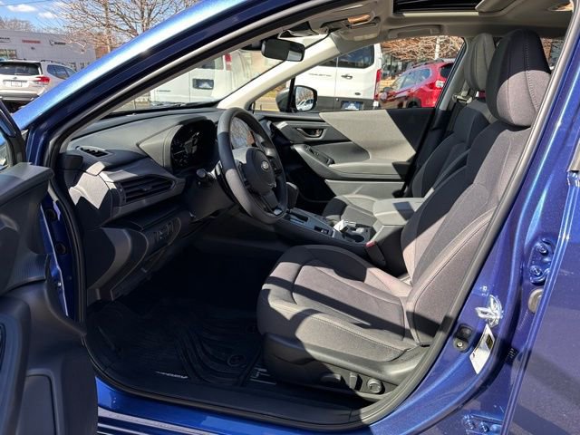 Certified 2025 Subaru Crosstrek 2.0i Premium AWD/4WD image 23