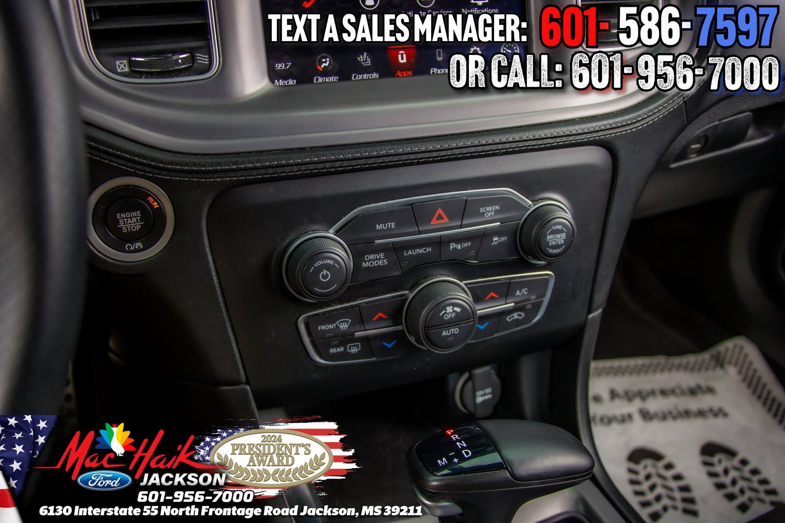 Used 2023 Dodge Charger Scat Pack w/ Plus Group image 25