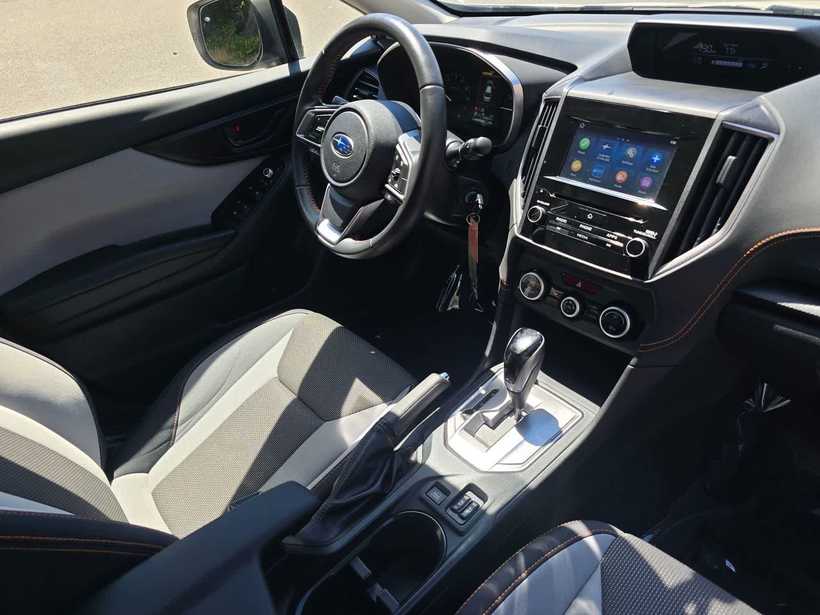 Used 2020 Subaru Crosstrek 2.0i Premium AWD/4WD image 29
