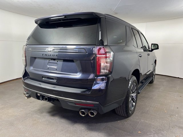 Used 2022 Chevrolet Tahoe Z71 w/ Z71 Off-Road Package image 7