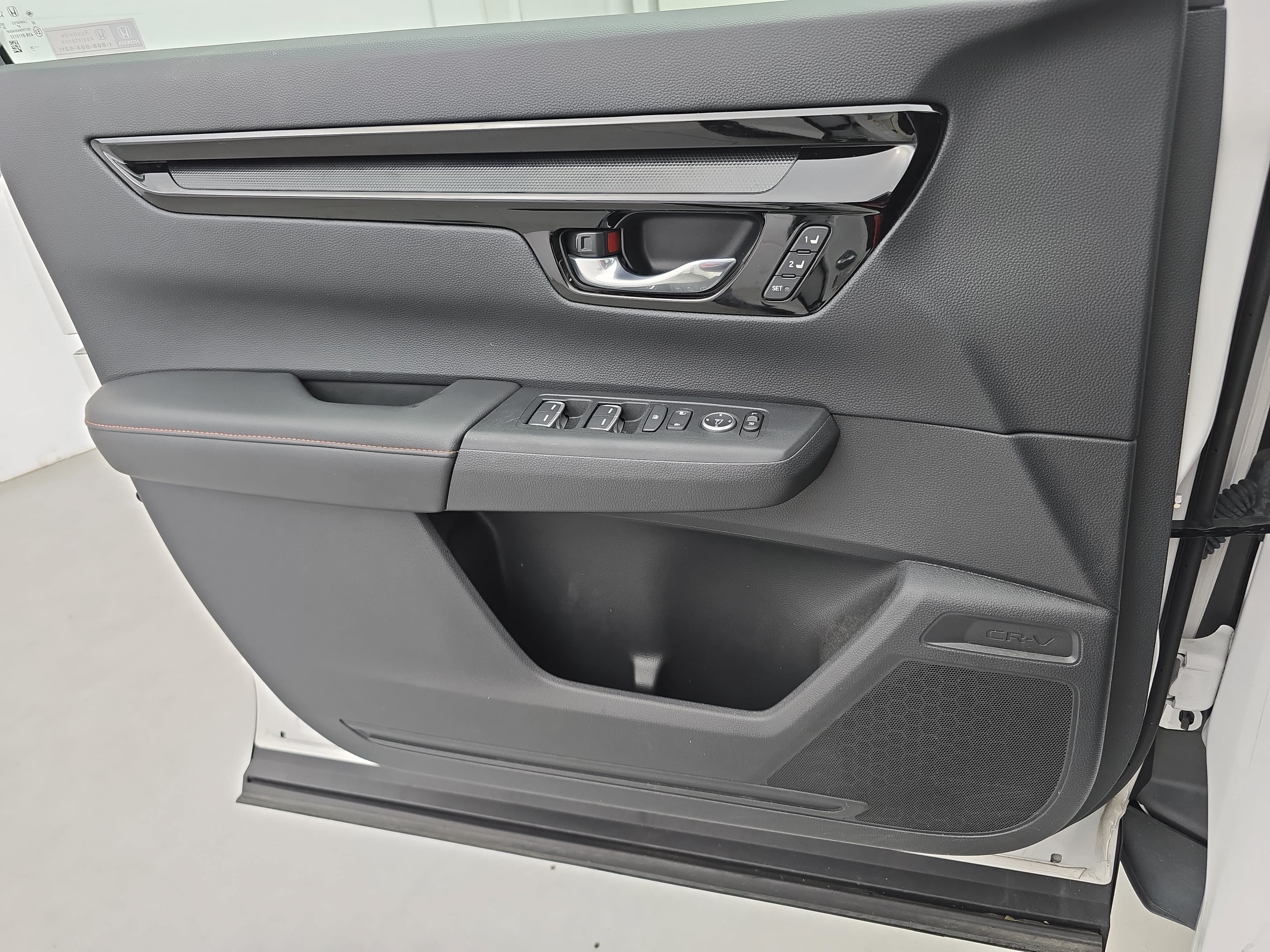 Certified 2024 Honda CR-V Sport Touring image 27
