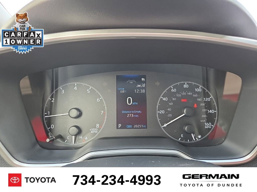 Used 2024 Toyota Corolla SE image 26