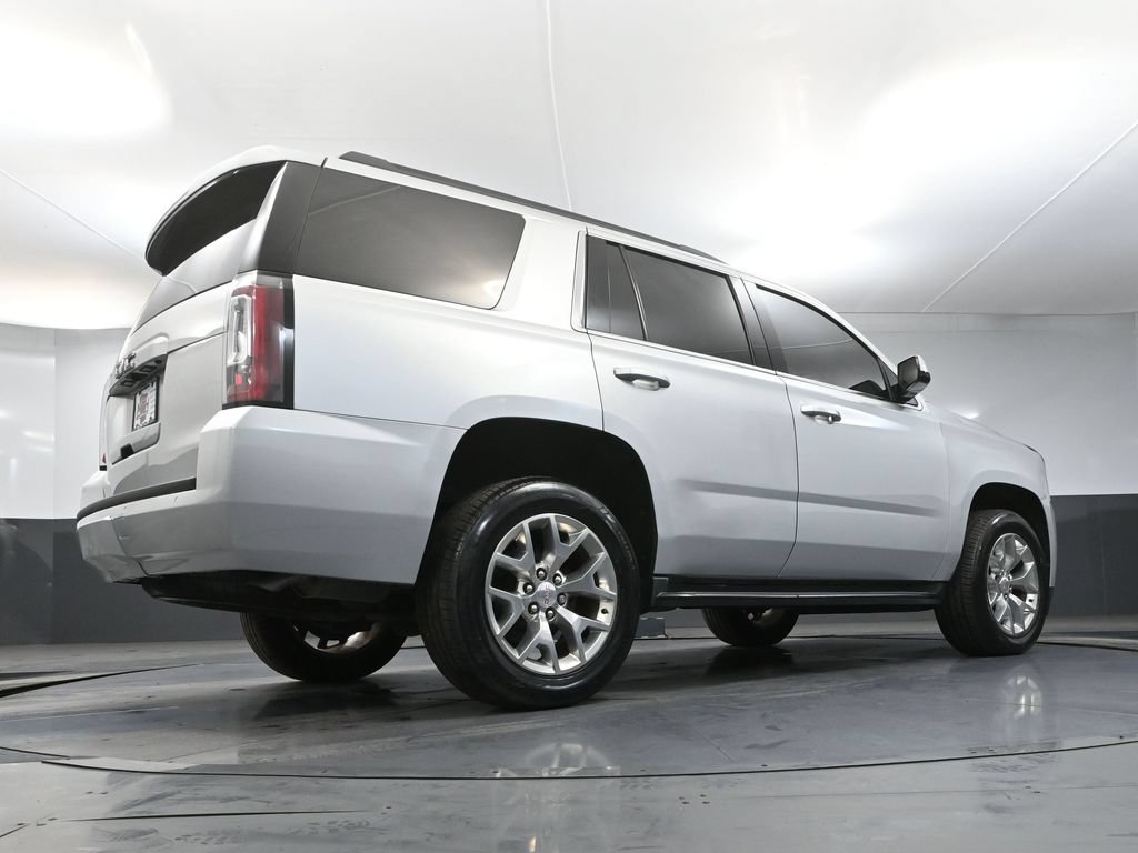 Used 2020 GMC Yukon SLE w/ SLE Value Package AWD/4WD image 59