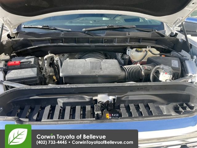 Used 2020 GMC Sierra 1500 Denali w/ Denali Ultimate Package image 22