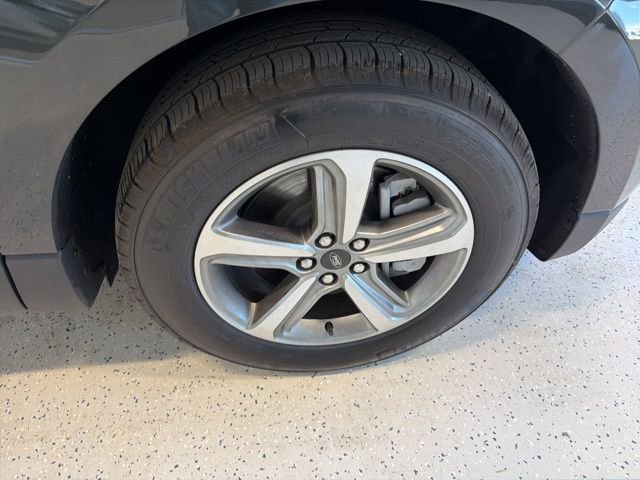 Used 2023 Ford Edge SEL w/ Convenience Package AWD/4WD image 10