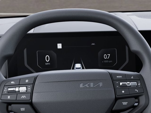 New 2027 Kia Sportage S AWD/4WD image 24